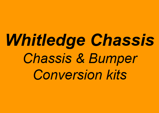 Chassis Conversion kits & Bumper Kits