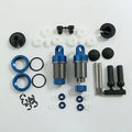 MDX SMALL BORE SHOCK SET – SHORT (Pair)