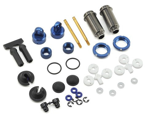 MDX SMALL BORE SHOCK SET – LONG (Pair)