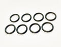MDX SMALL SHOCK CAP EMULSION O_RING (8)