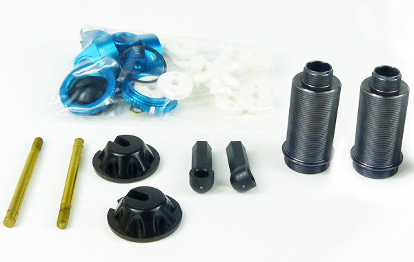 MDX BIG BORE SHOCK SET- LONG (Pair)