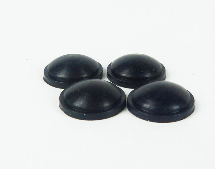 BIG BORE SHOCK BLADDERS (4)