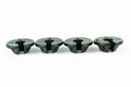 BIG BORE SPRING CUPS (4)