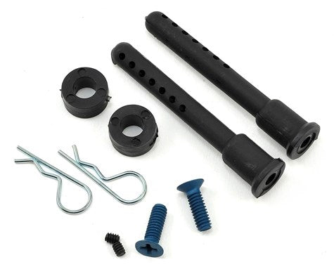 LONG BODY MOUNTS