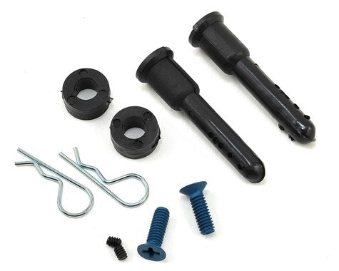 SHORT BODY MOUNTS