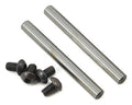 REAR OUTER SUSPENSION PIN (captured)