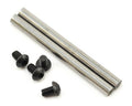 FRONT INNER SUSPENSION PIN (captured)