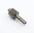 TOP SHAFT for 2.6 GBX