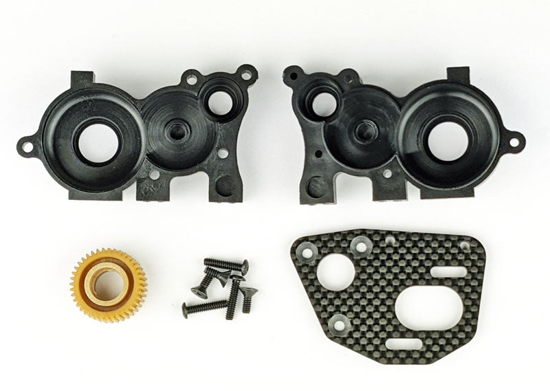 LAYDOWN TRANS UPGRADE CARBON MOUNT