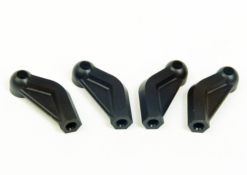 LEFT AND RIGHT ANGLED BALL CUPS (2 EA)