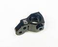 M3 ALUMINUM TRAILING HEX SPINDLE (1pc)