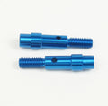 FRONT CLAMPING HEX AXLE (2PCS)