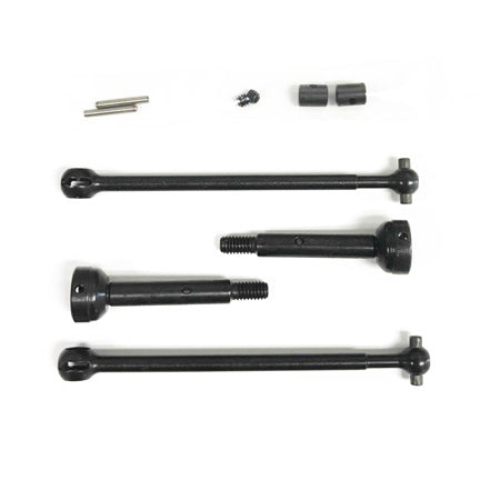 CVA KIT (FITS ALL RUBBER TIRE CARS)