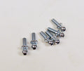 LONG BALL STUD – 3MM x .325″ THREAD (6