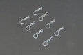 BODY CLIPS
