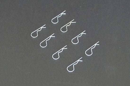 BODY CLIPS