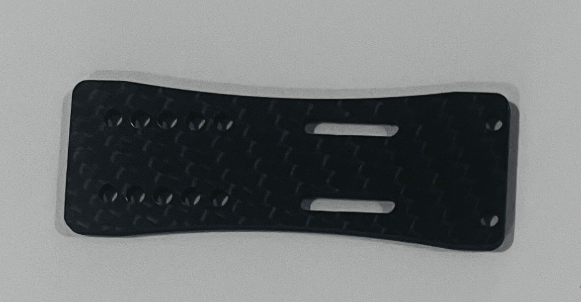 GFRP Compatible Assailant Trans Brace