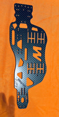 Whitledge Chassis CW-001 Goat 2 - 3mm