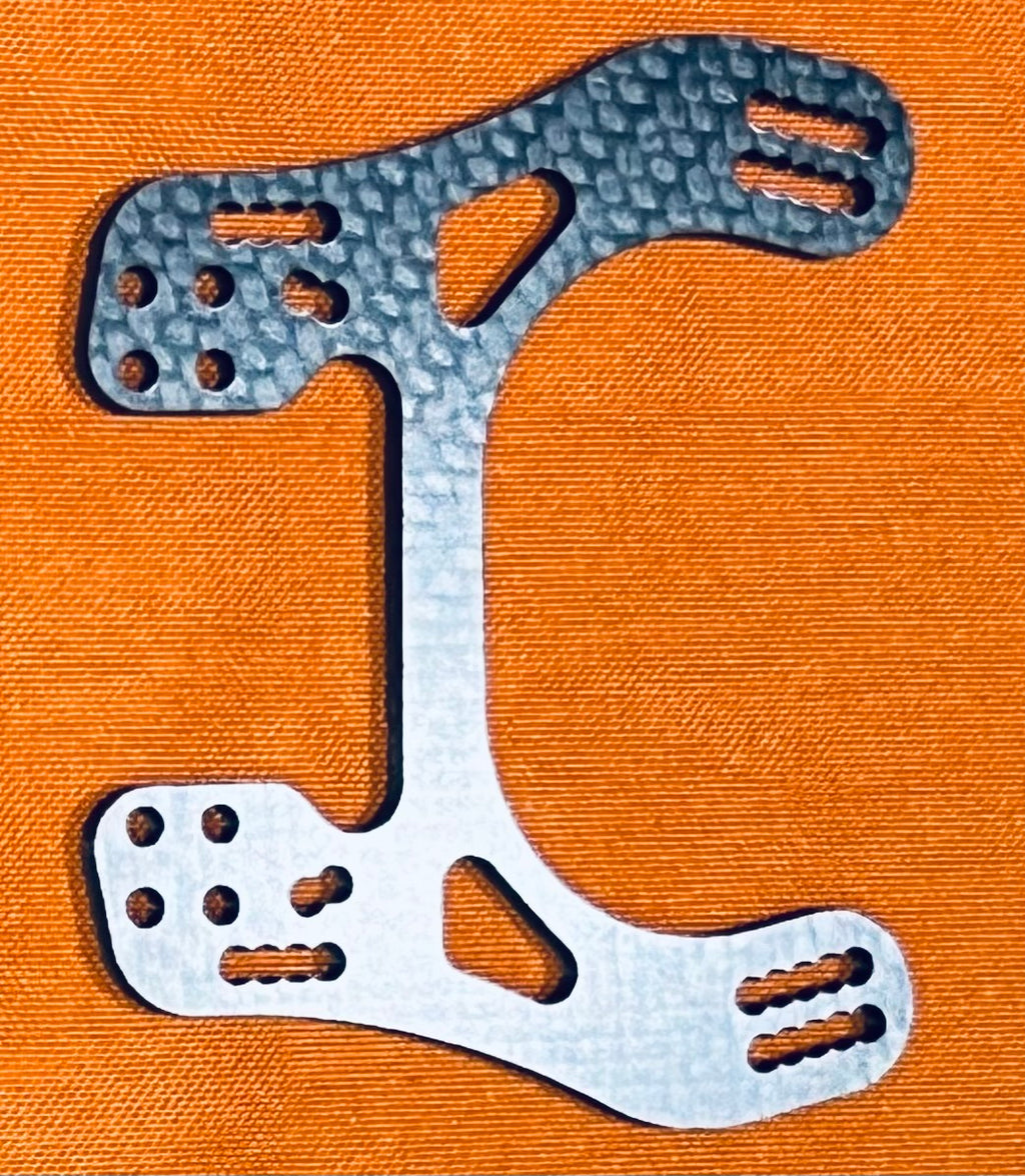 Whitledge Chassis CW KIT-100 Cheetah - 2.5mm Loose Dirt