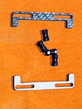 Whitledge Chassis CW-018 Battery Locator Slide
