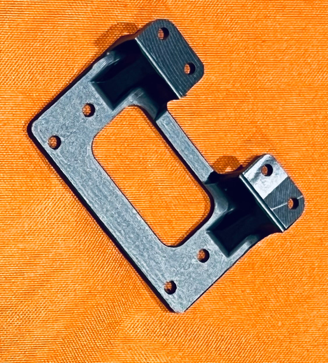 Whitledge Chassis CW-017b Bumper Bracket
