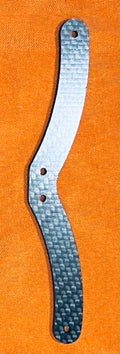 Whitledge Chassis GFRP-008 Assailant Rear Body Brace