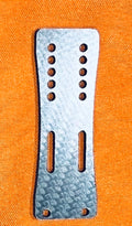 Whitledge Chassis GFRP-007 Assailant Trans Brace