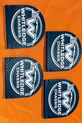 Whitledge Chassis toe plates