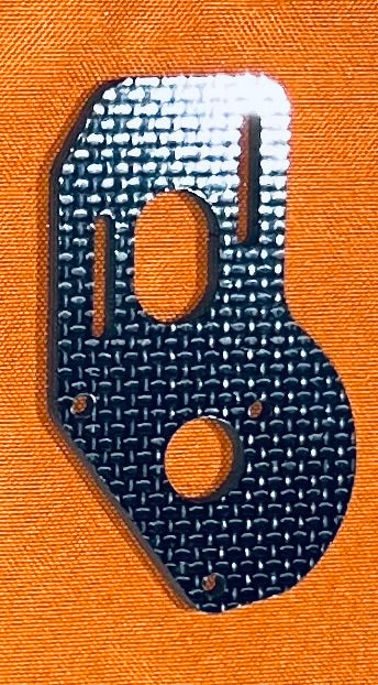 TP3D - B7 Motor Mount