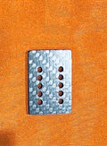 Whitledge Chassis GFRP-011