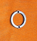Whitledge Chassis CW/GFRP-021 Motor Spacer 3mm