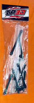 TP3D - Latemodel Body Brace Kit
