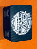 Whitledge Chassis Motor Box