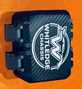 Whitledge Chassis Diff Box