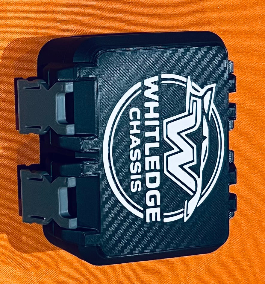 Whitledge Chassis Diff Box