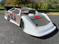 Mr Kustoms Mailman 1/10 scale Late Model Body