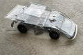 Mr Kustoms New Deal 1/10 scale Late Model Body (Copy)