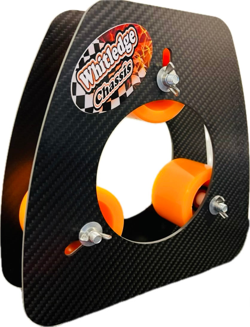 Tire Foam Buster